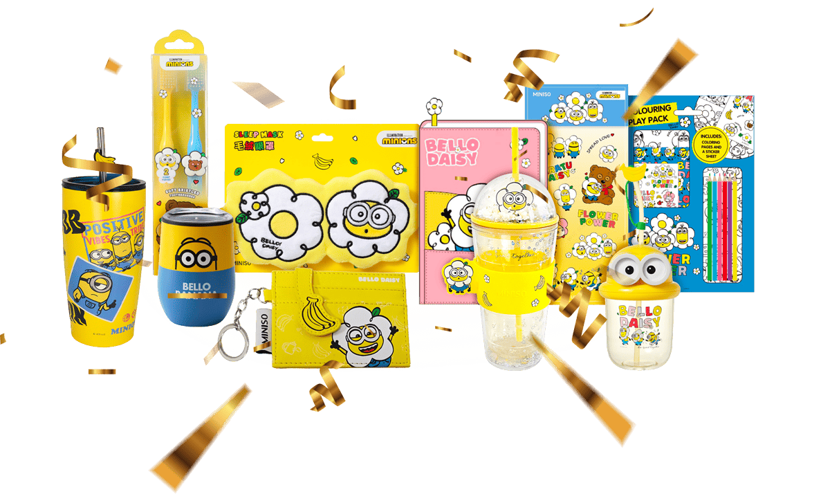 gifts