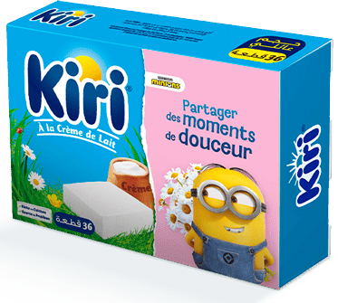 Les minions