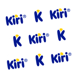 portion kiri
